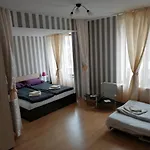 Tsenovi Πανσιόν 4*
