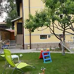 Tsenovi Πανσιόν 4*