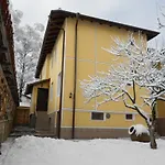 Πανσιόν Tsenovi Koprivshtitsa