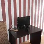 Πανσιόν Tsenovi