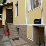 Tsenovi