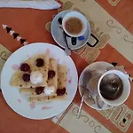 Tsenovi Πανσιόν