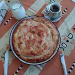 Tsenovi Πανσιόν