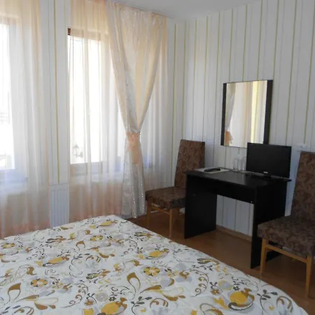 Casa de hóspedes Tsenovi 4*