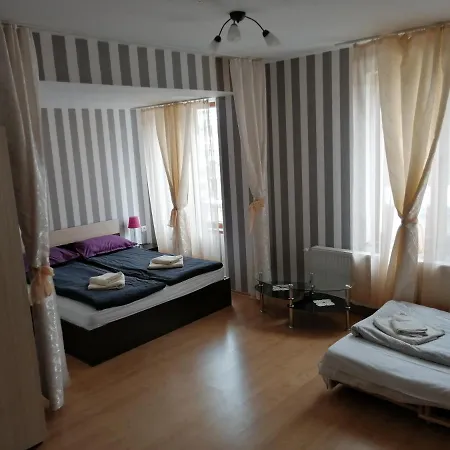 Tsenovi Casa de hóspedes 4*