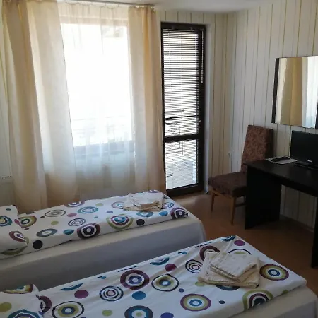 Casa de hóspedes Tsenovi Koprivshtitsa