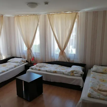 Tsenovi Penzion