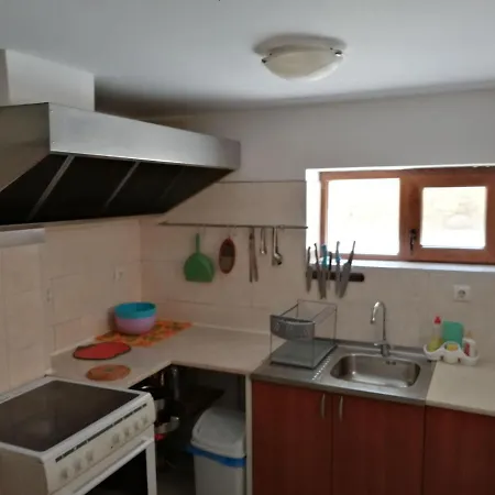 Tsenovi Casa de hóspedes
