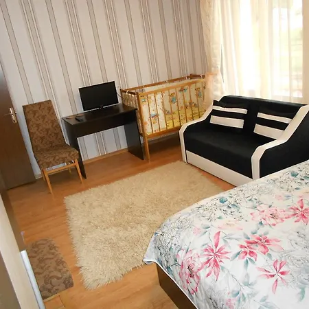 Tsenovi Casa de hóspedes Koprivshtitsa