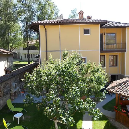 Tsenovi Affittacamere Koprivshtitsa