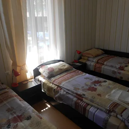 Casa de hóspedes Tsenovi 4*