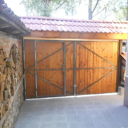 Casa de hóspedes Tsenovi Koprivshtitsa