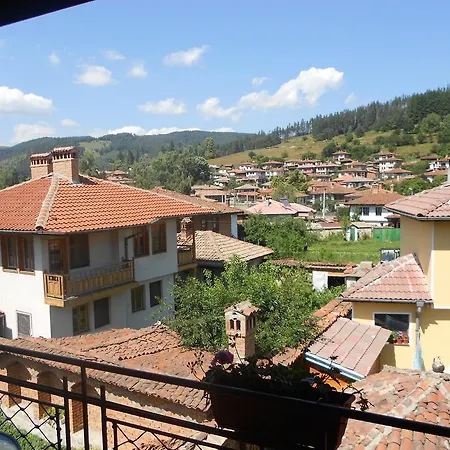 Tsenovi Penzion 4*
