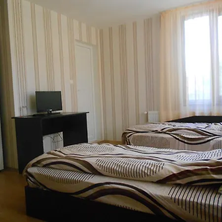Penzion Tsenovi Koprivštica