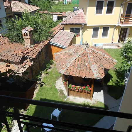 Tsenovi Casa de hóspedes