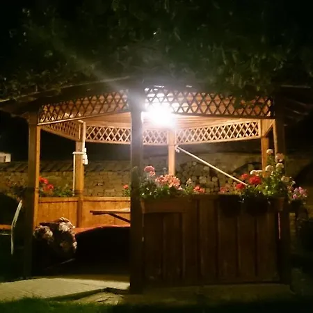 Casa de hóspedes Tsenovi