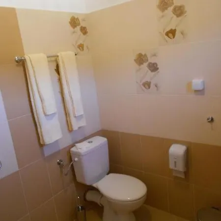 Penzion Tsenovi Koprivštica