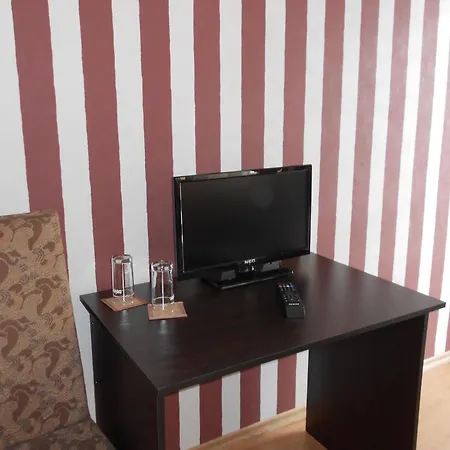 Penzion Tsenovi