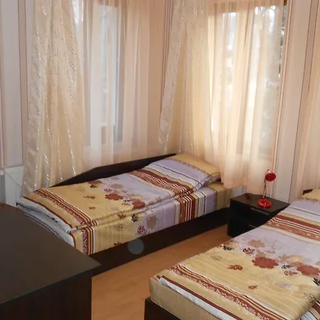 Penzion Tsenovi 4*