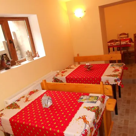 Casa de hóspedes Tsenovi Koprivshtitsa