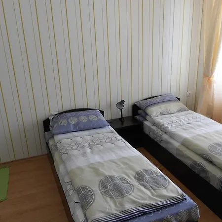 Pensionat Tsenovi 4*