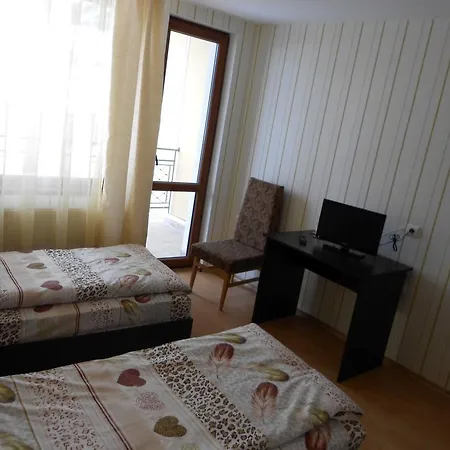 Tsenovi Pensionat