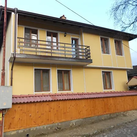 Tsenovi Guest house 2*