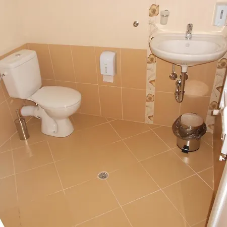 Tsenovi Casa de hóspedes Koprivshtitsa