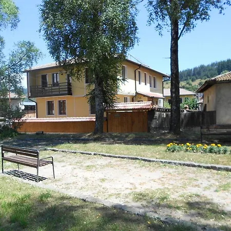 Casa de hóspedes Tsenovi Koprivshtitsa