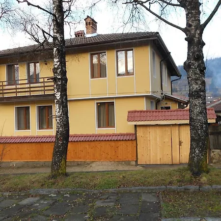 Guest house Tsenovi Koprivshtitsa