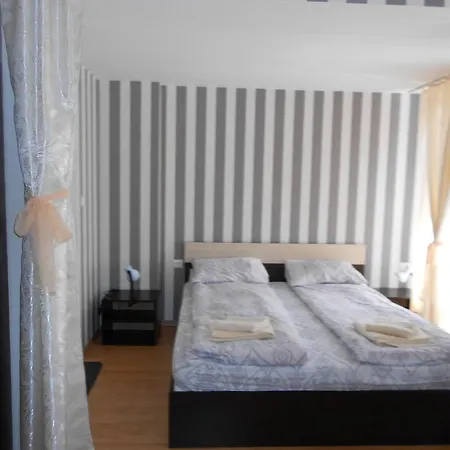 Tsenovi Guest house