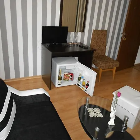 Tsenovi Casa de hóspedes Koprivshtitsa
