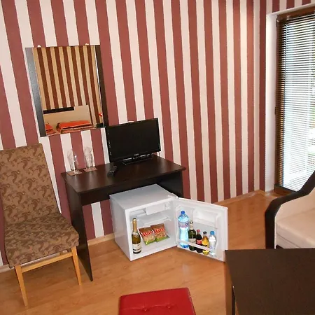 Tsenovi Guest house