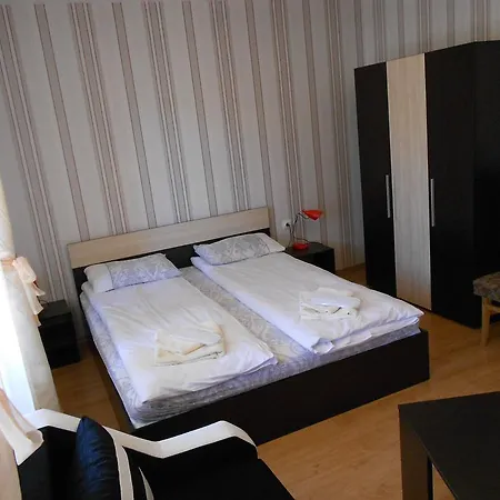 Penzion Tsenovi 4*