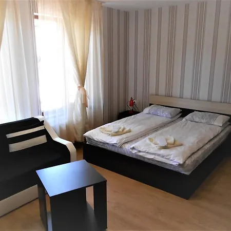 Casa de hóspedes Tsenovi Koprivshtitsa