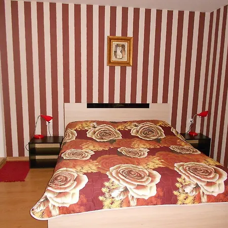 Casa de hóspedes Tsenovi Koprivshtitsa