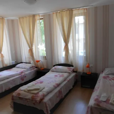 Casa de hóspedes Tsenovi Koprivshtitsa