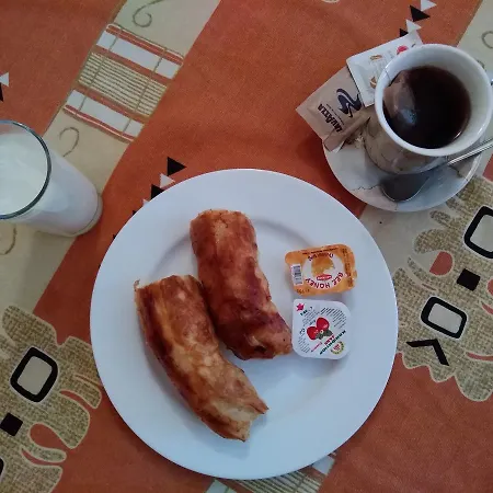 Casa de hóspedes Tsenovi 4*