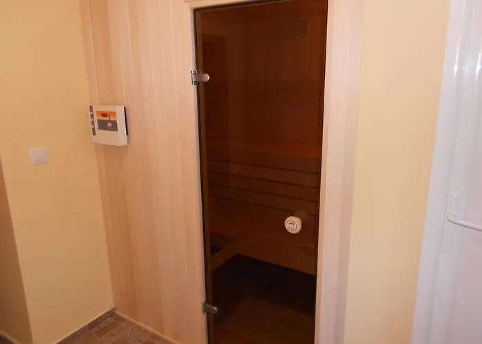 Gasthof Tsenovi Kopriwschtiza