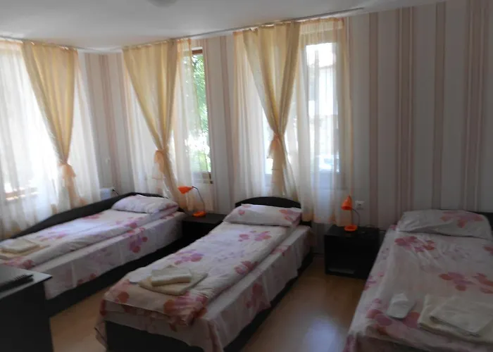 Gasthof Tsenovi Kopriwschtiza